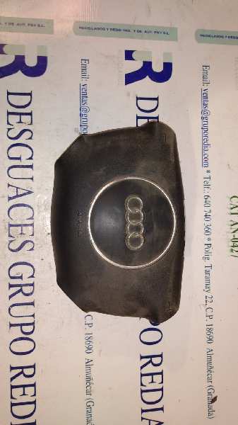 AUDI A3 8L (1996-2003) Autres unités de contrôle 8E0880201AA6PS 21273281