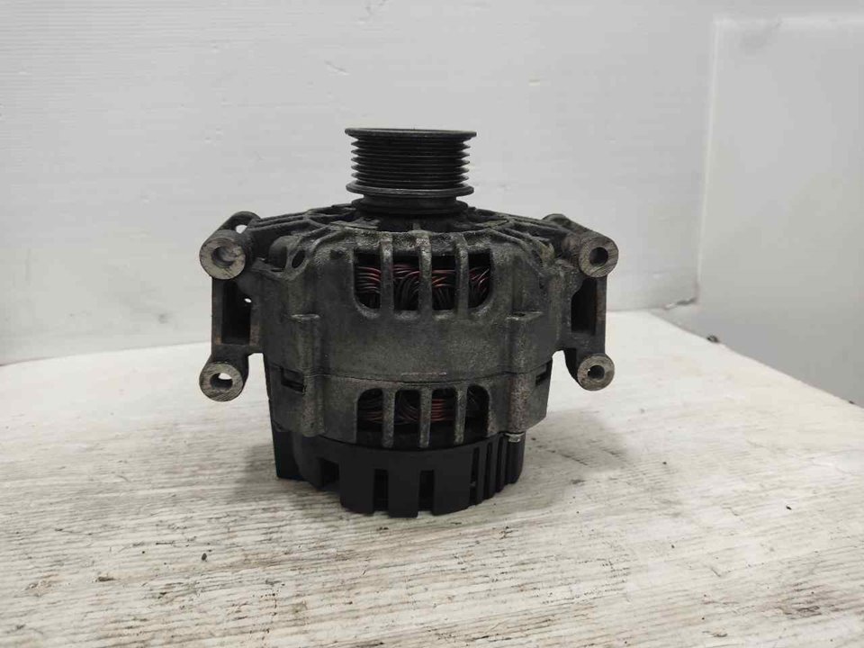 AUDI A4 B6/8E (2000-2005) Generatorius 06D903016A 21309325