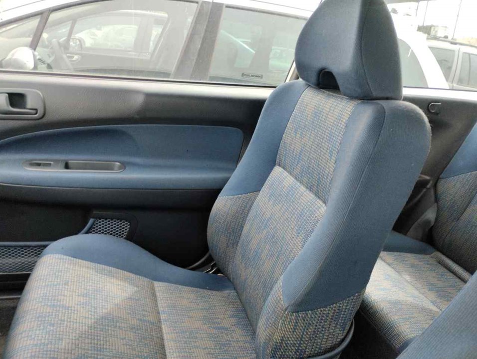 HONDA HR-V 1 generation (1998-2006) Front Right Seat 25343580