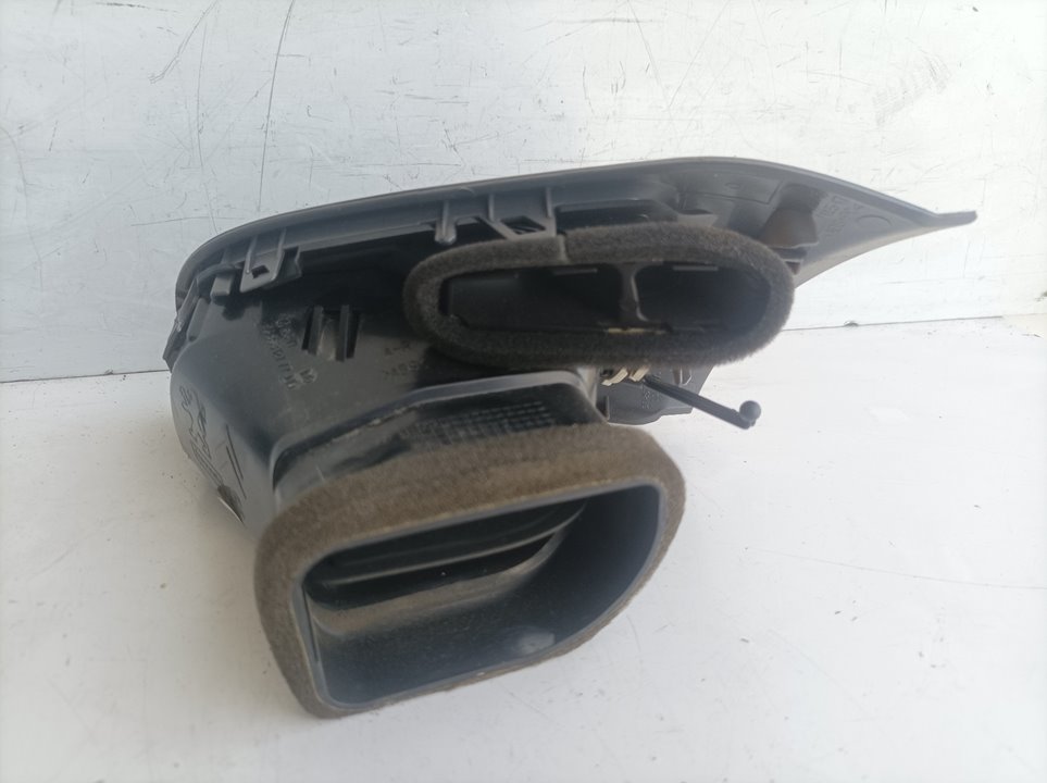 CITROËN C3 2 generation (2009-2016) Cabin Air Intake Grille 9685312777 25757367