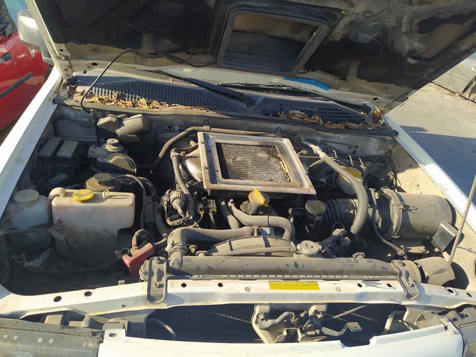 VOLVO Motor TD27TI 25753463