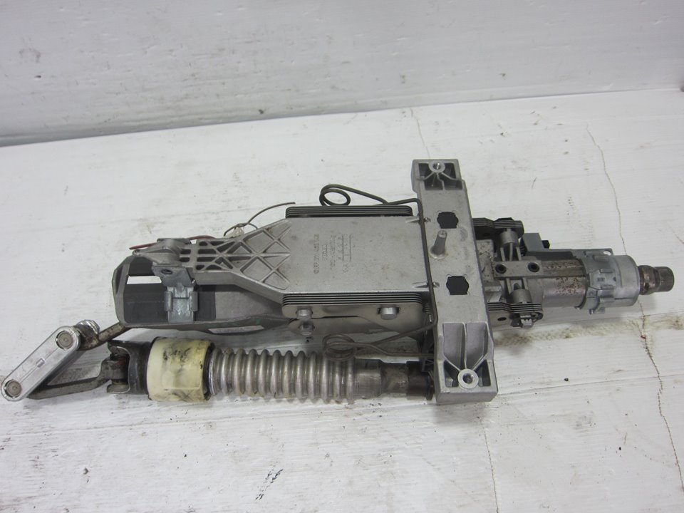 MERCEDES-BENZ CLS-Class C219 (2004-2010) Steering Column Mechanism A2114604016 25764615