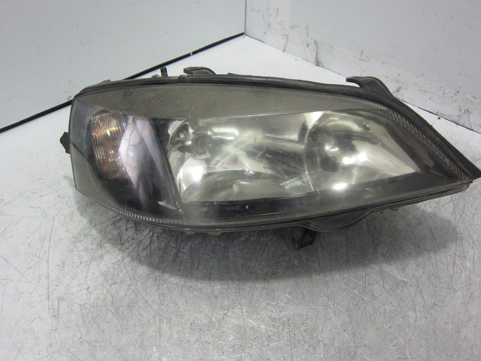 OPEL Astra H (2004-2014) Jobb első fényszóró 084421116R 21279612