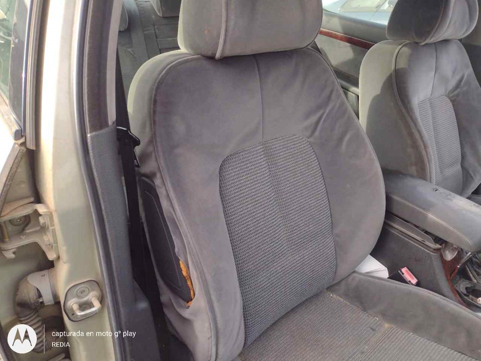 VAUXHALL 407 1 generation (2004-2010) Front Right Seat 25341859