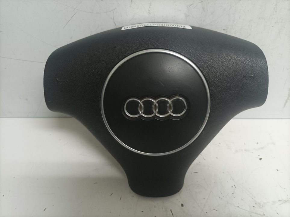 AUDI A4 B6/8E (2000-2005) Другие блоки управления 8E0880201BA 21289807