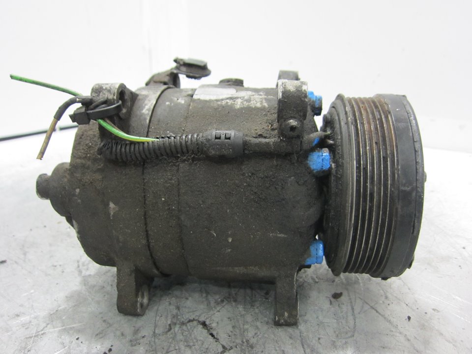 CITROËN Xantia X2 (1998-2001) Air Condition Pump 6560502 25354206