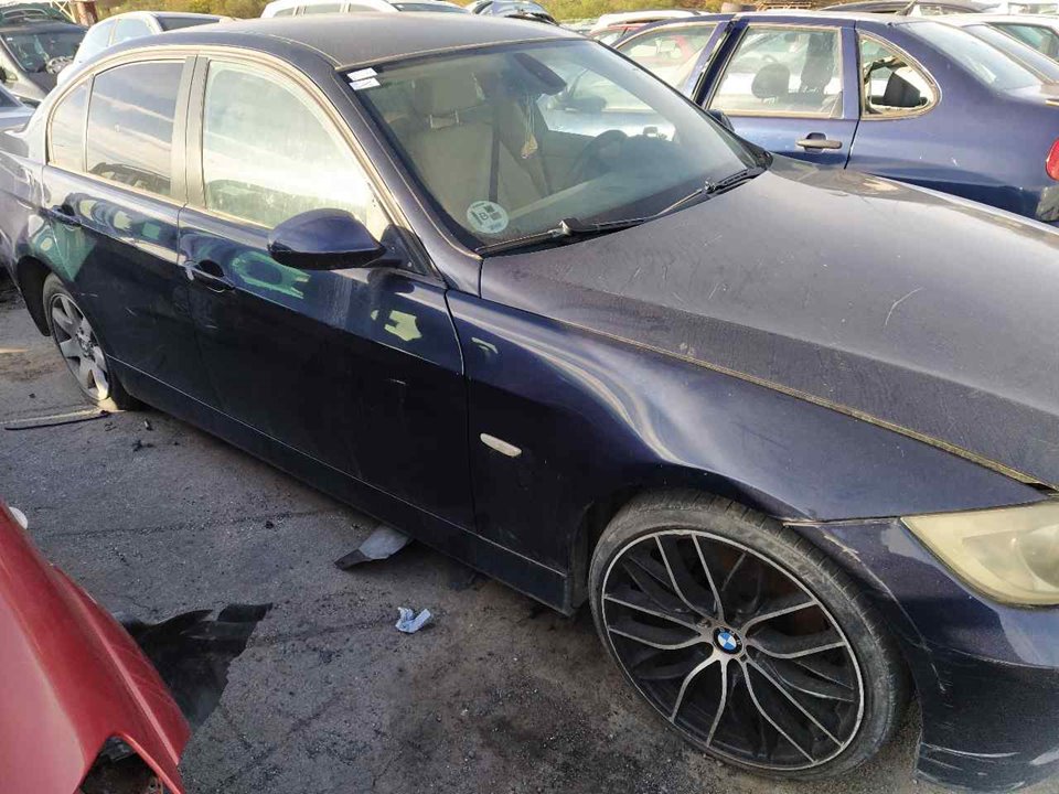 BMW 3 Series E90/E91/E92/E93 (2004-2013) Hасос кондиционера 6SBU14C 23806798