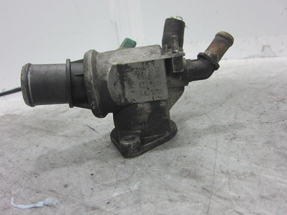 OPEL Zafira B (2005-2010) Termostat 55202510 24909649