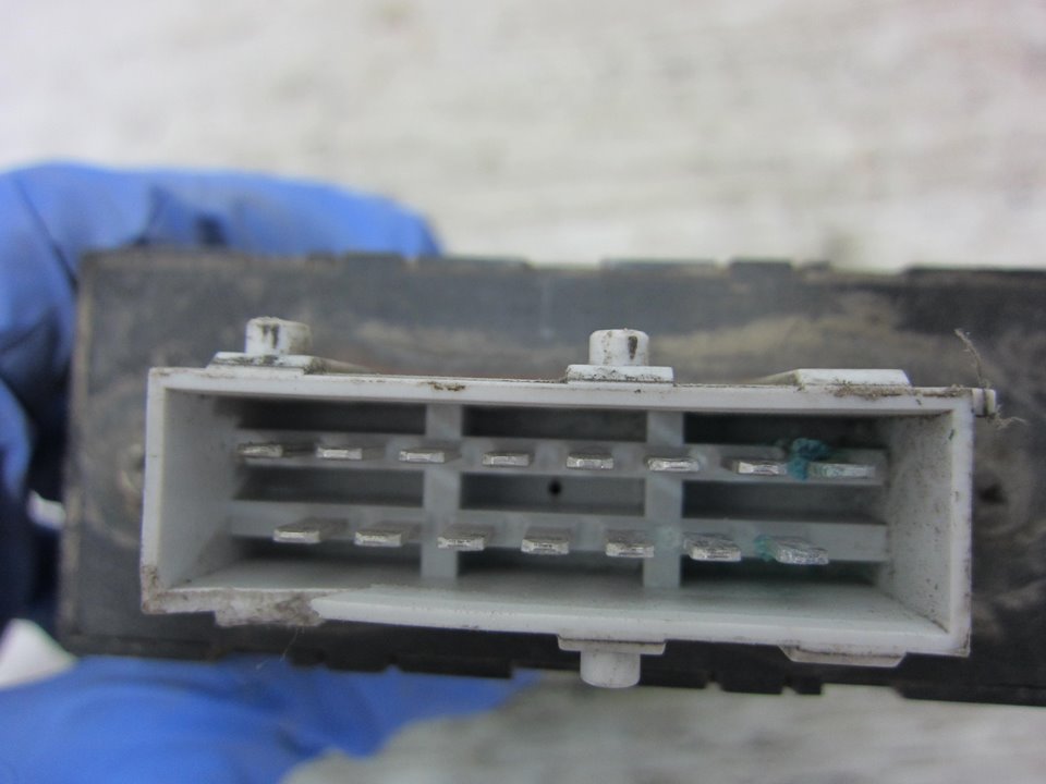 CITROËN Saxo 2 generation (1996-2004) Relays 9625286880 24965010