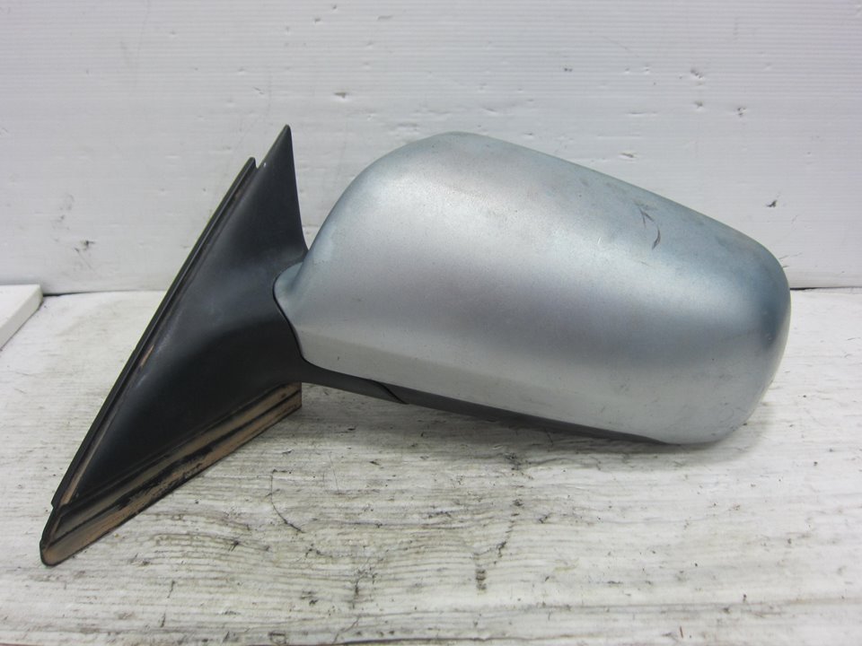 AUDI A4 B5/8D (1994-2001) Left Side Wing Mirror RS0225401 24957291