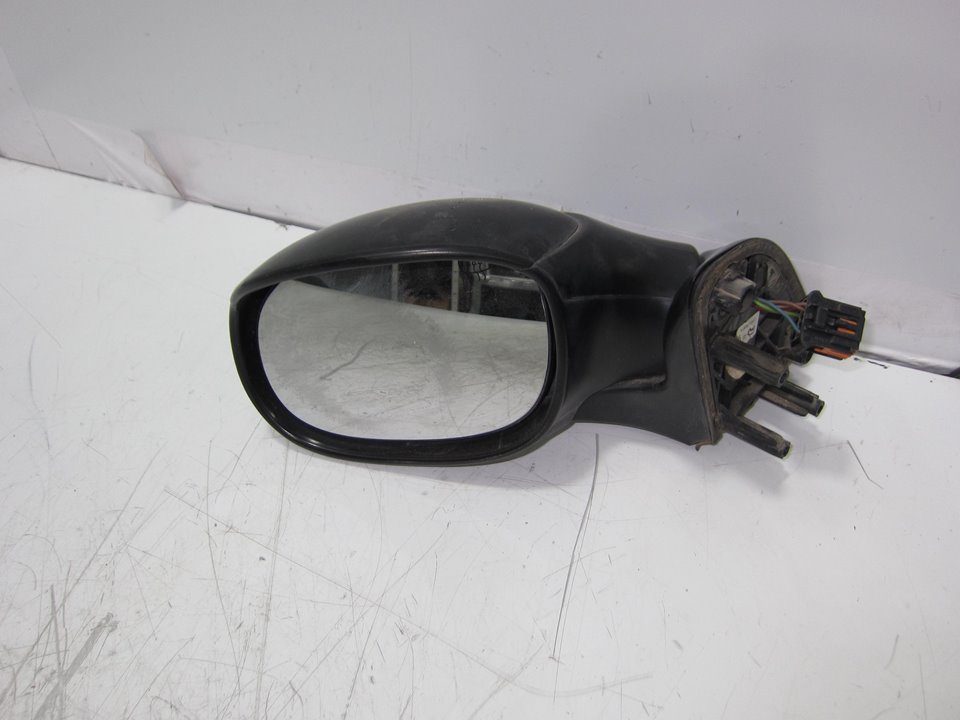 CITROËN Xsara Picasso 1 generation (1999-2010) Left Side Wing Mirror 96570954XT 20646061