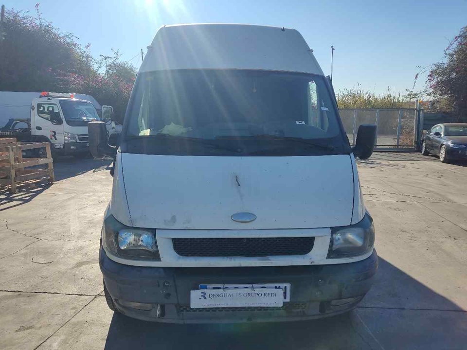 OPEL Transit Oikea takavalo 12106 21294779