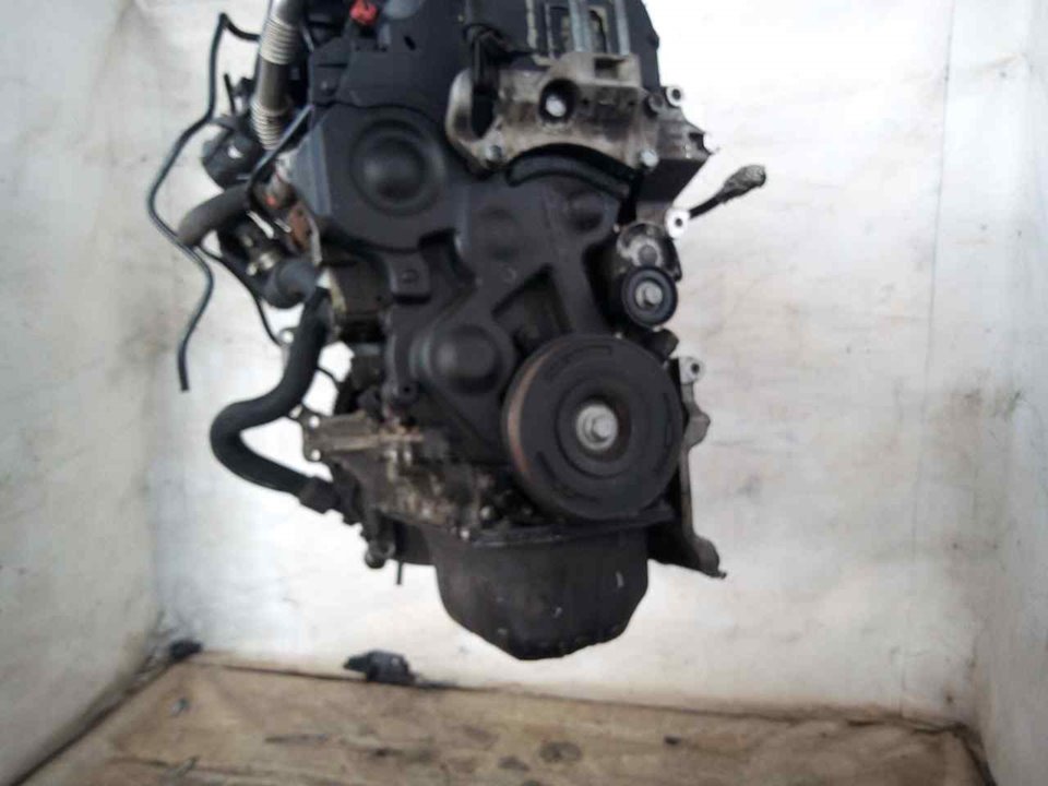 FORD Fiesta 5 generation (2001-2010) Engine F6JB 25100512