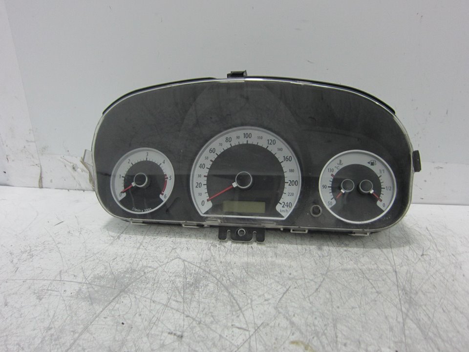 KIA Cee'd 1 generation (2007-2012) Speedometer 940031H130 24937145