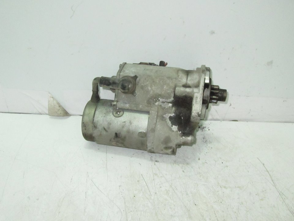 KIA Cerato 1 generation (2004-2009) Starter Motor 3610027000 21131928