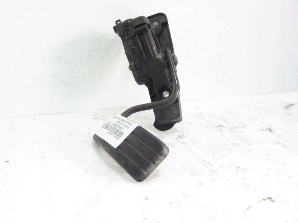 RENAULT Espace 4 generation (2002-2014) Throttle Pedal 8200007513 21131866