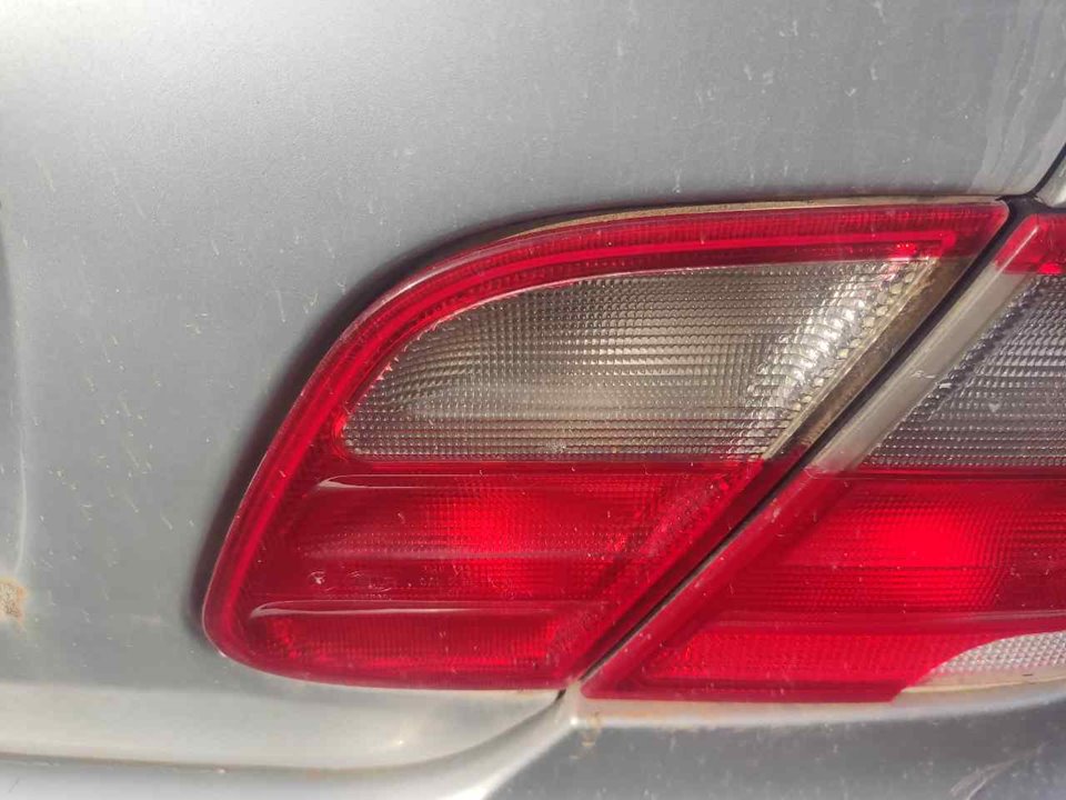 HONDA 1 generation (2003-2009) Rear Right Taillight Lamp 25438713