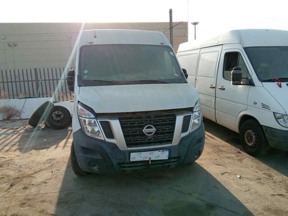 NISSAN 1 generation (2010-2017) Avarinio (avarinis) mygtukas E3160101 24888061