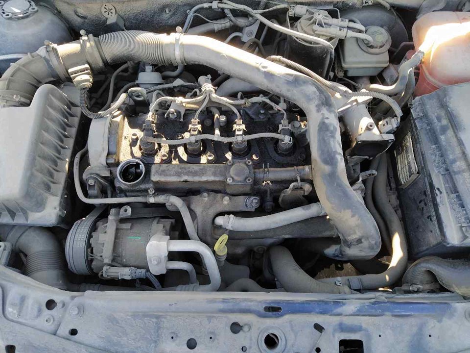 OPEL Astra J (2009-2020) Engine 25758081