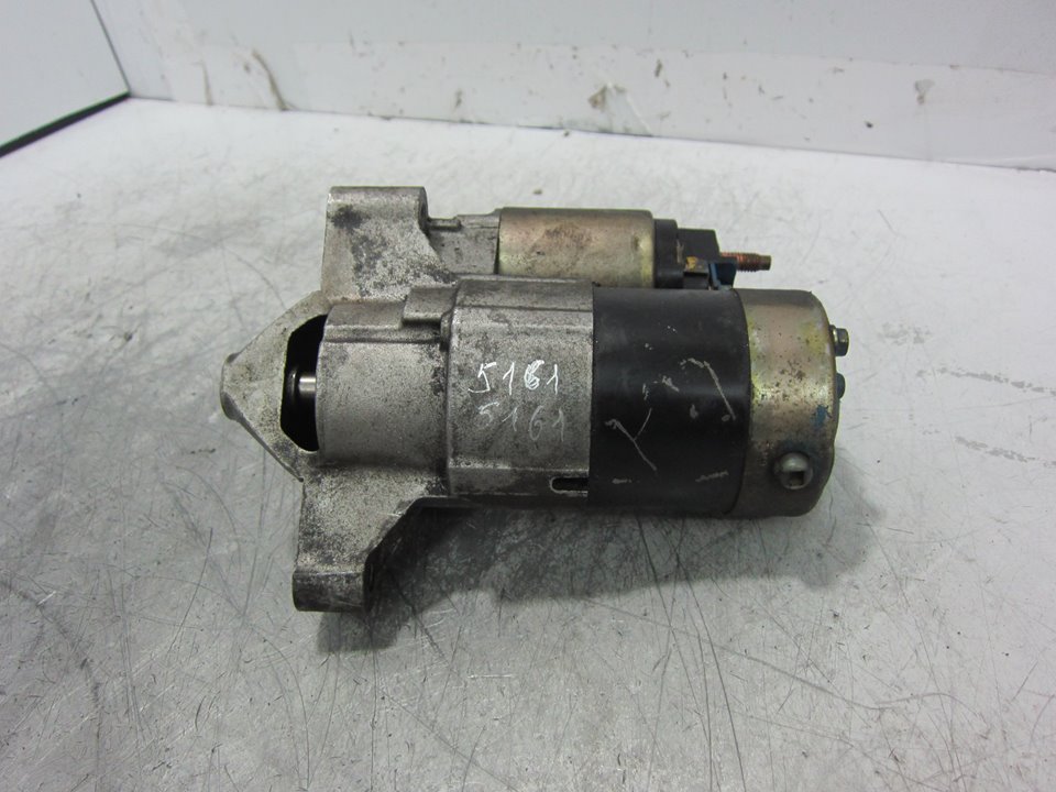 MERCEDES-BENZ 307 1 generation (2001-2008) Starter Motor M000T82081 24756275