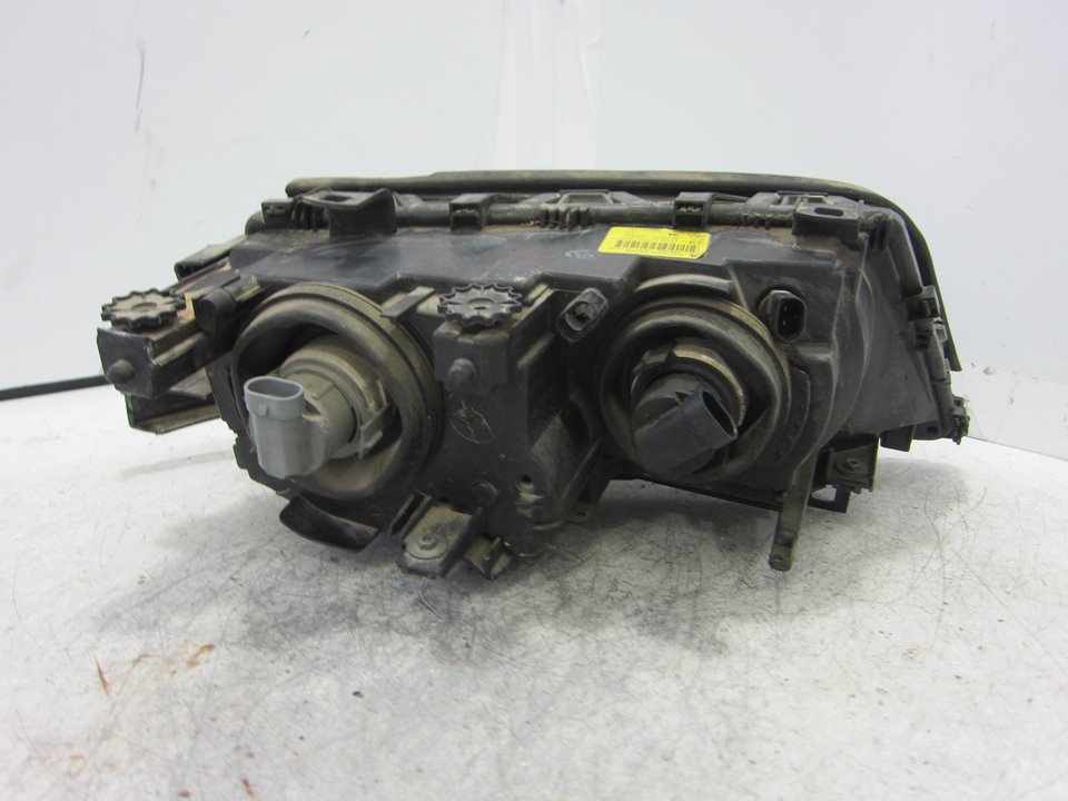 BMW 3 Series E46 (1997-2006) Front Left Headlight 0301089205 24962977