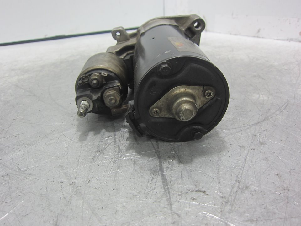 MERCEDES-BENZ C-Class W203/S203/CL203 (2000-2008) Starter Motor 0986017260 24925951