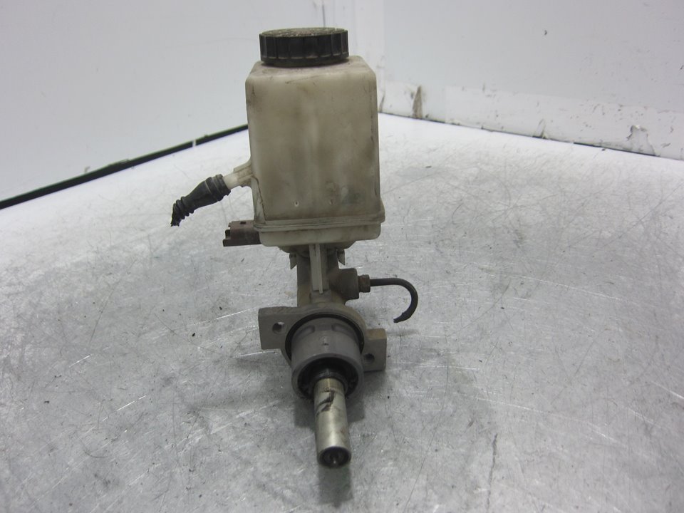 BMW 1 Series F20/F21 (2011-2020) Brake Cylinder 0204221957 25757878