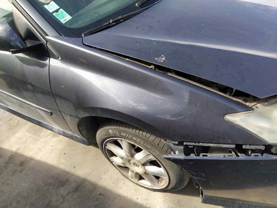 RENAULT Laguna 3 generation (2007-2015) Priekšējais labais spārns 25336467