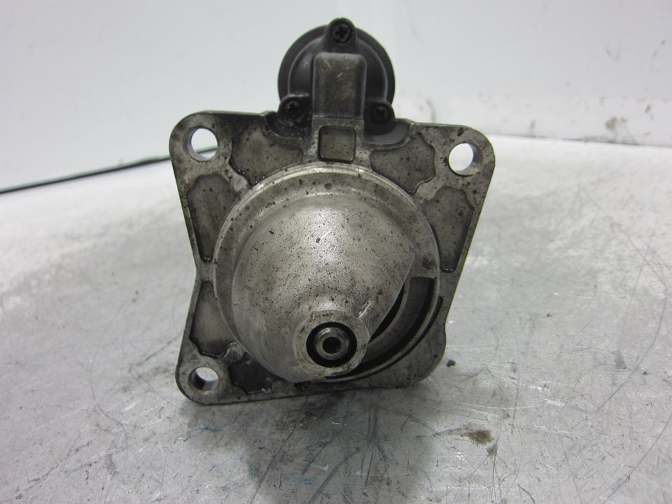 LAND ROVER Discovery 2 generation (1998-2004) Startmotor 0001218168 23542200