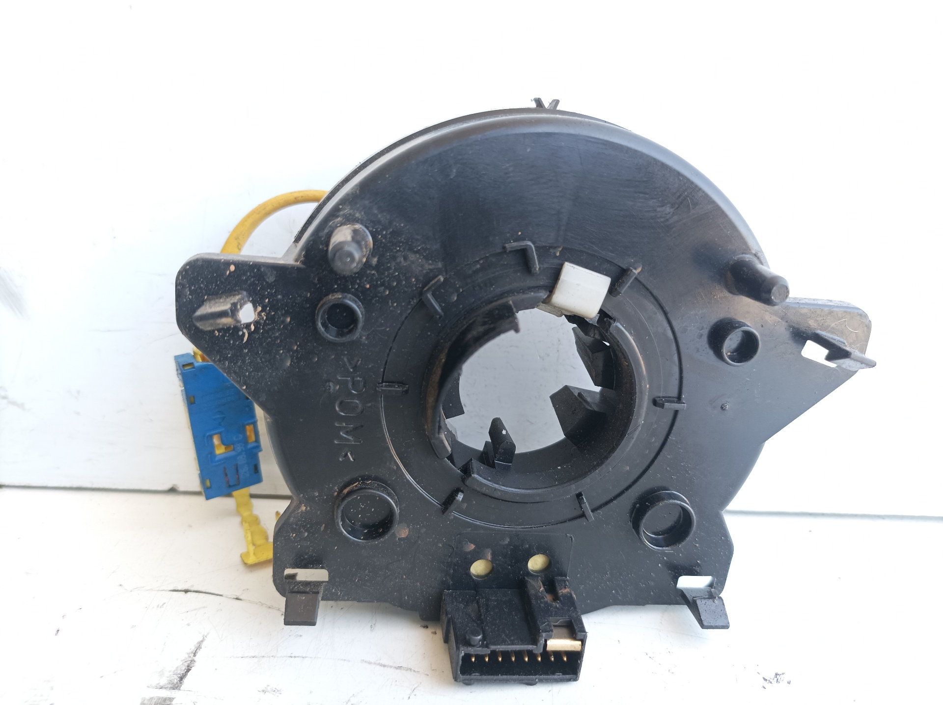 OPEL Vectra B (1995-1999) Steering Wheel Slip Ring Squib 87654321 21281418