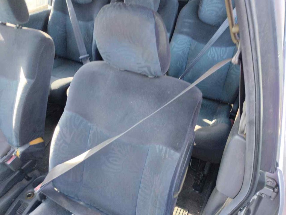 RENAULT Espace 3 generation (1996-2002) Front Left Seatbelt 25329616