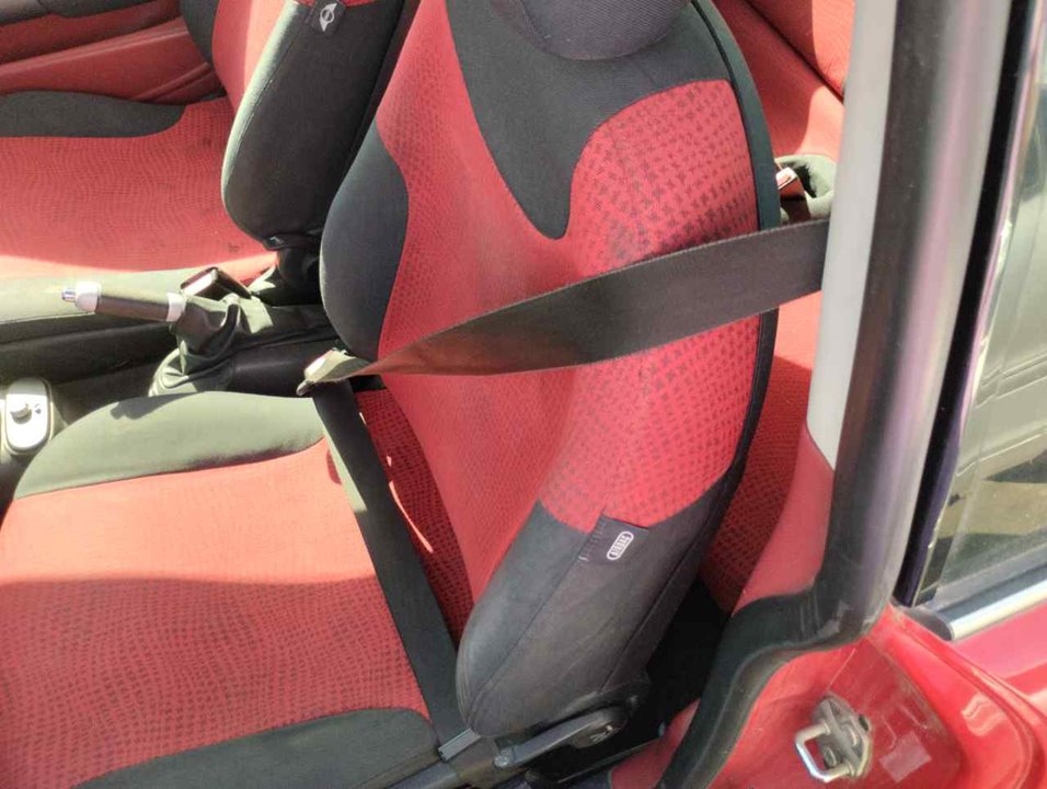 AUDI A5 Sportback Front Left Seatbelt 25764543