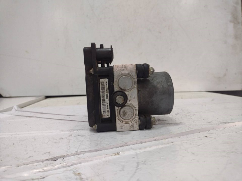 FIAT Grande Punto 1 generation (2006-2008) ABS Pump 0265231535 21274216