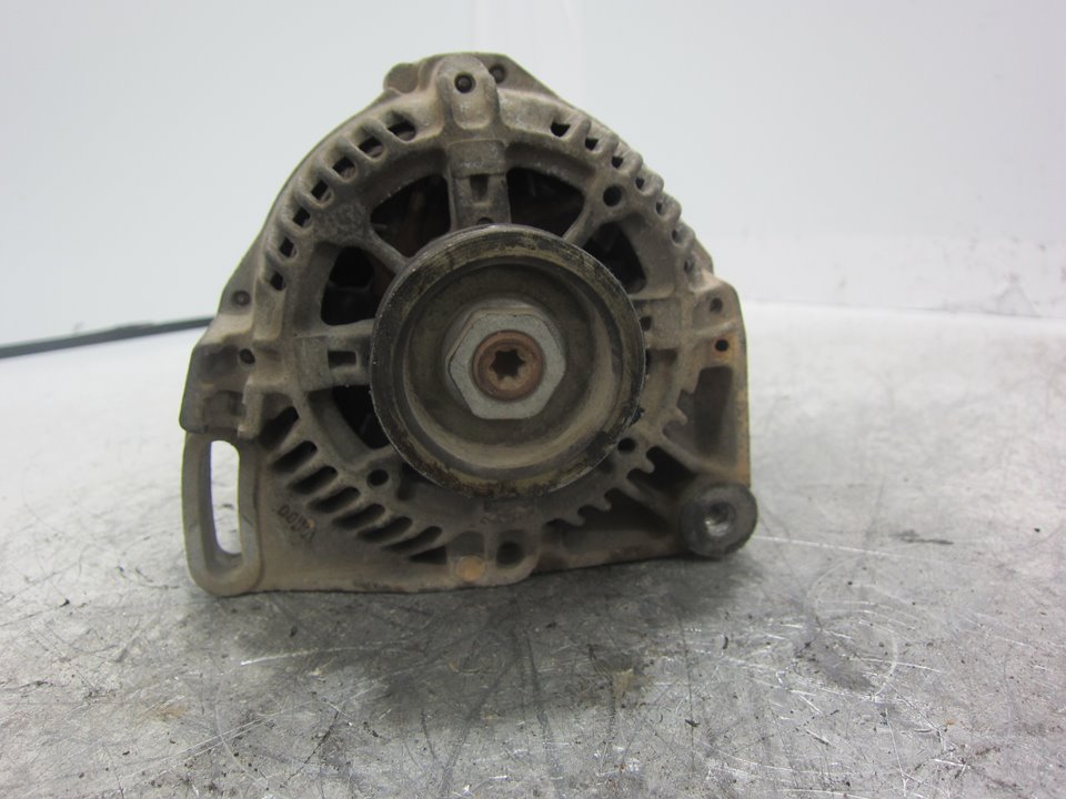 VAUXHALL Clio 3 generation (2005-2012) Alternator 2542464 22466750