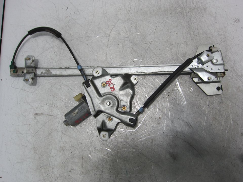 FORD Tourneo Connect 1 generation (2002-2013) Front Right Door Window Regulator 0130821992 24914661