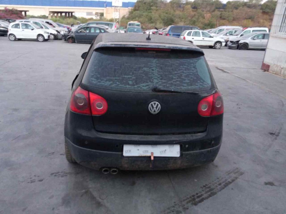 VOLKSWAGEN Golf Plus 2 generation (2009-2014) Priekinės dešinės grotelės 1K0853666D 24908900