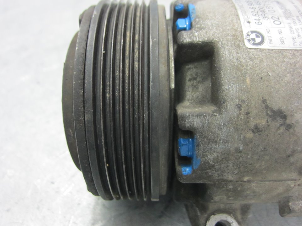 FORD Air Condition Pump 64526908660 25394471