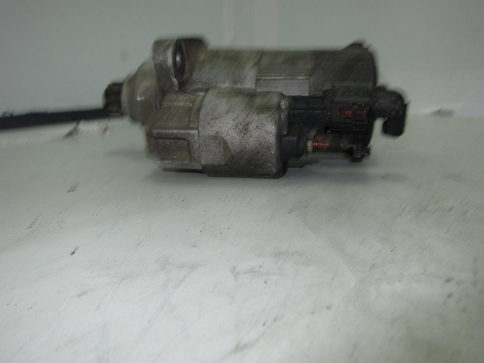 CHEVROLET Leon 2 generation (2005-2012) Starter Motor 911023 21309229