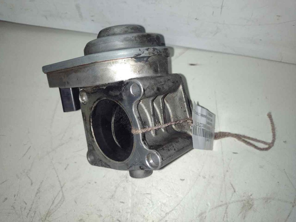 OPEL Astra J (2009-2020) Throttle Body 8973002310 21308166