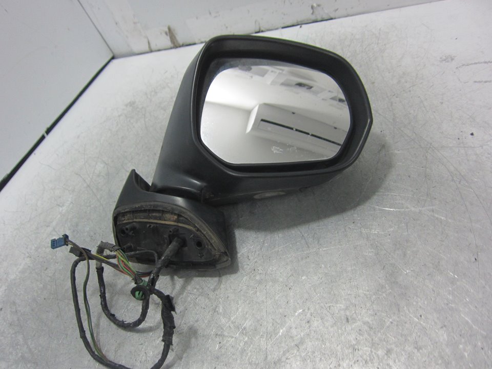 CITROËN Xsara 1 generation (1997-2004) Right Side Wing Mirror E9024375 25442887