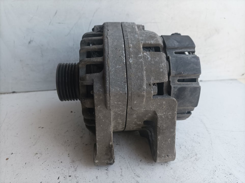 CITROËN C2 1 generation (2003-2009) Alternator 9642879480 21282564