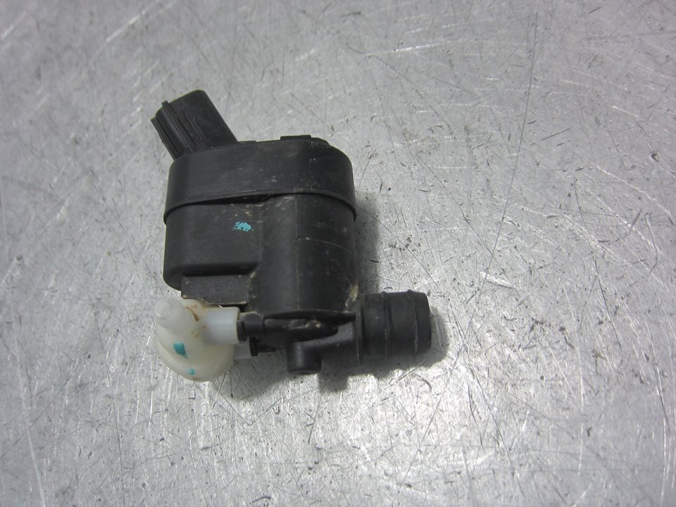 HYUNDAI i20 IB (2 generation) (2014-2020) Washer Tank Motor 985102W500 25431799