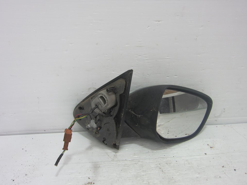 CITROËN C-Elysee 2 generation (2012-2017) Right Side Wing Mirror 0411054 25797930