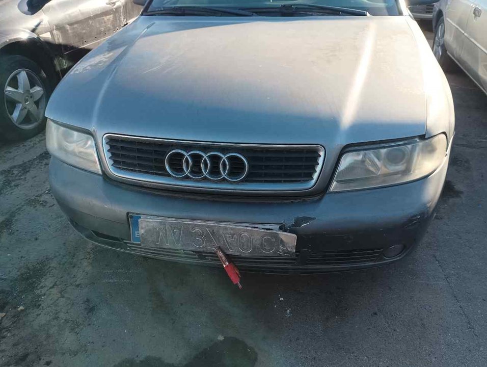 AUDI A4 B5/8D (1994-2001) Predná výstužná tyč 25779598