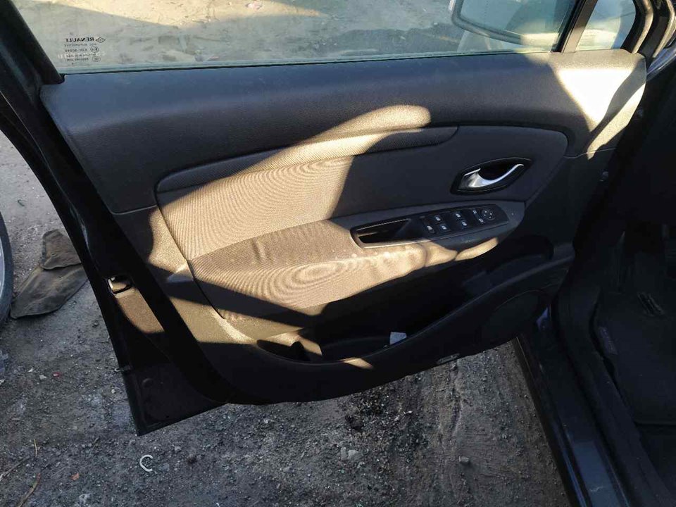 BMW 1 Series E81/E82/E87/E88 (2004-2013) Front Left Door Panel 25369144