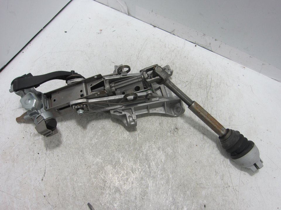 FORD Focus 3 generation (2011-2020) Steering Column Mechanism 665681001F 24934285