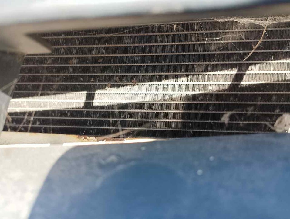 DACIA Air Con radiator 25332028