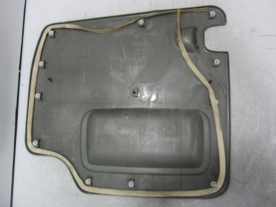 OPEL Vivaro A (2002-2006) Другая деталь 7700313085 25756744