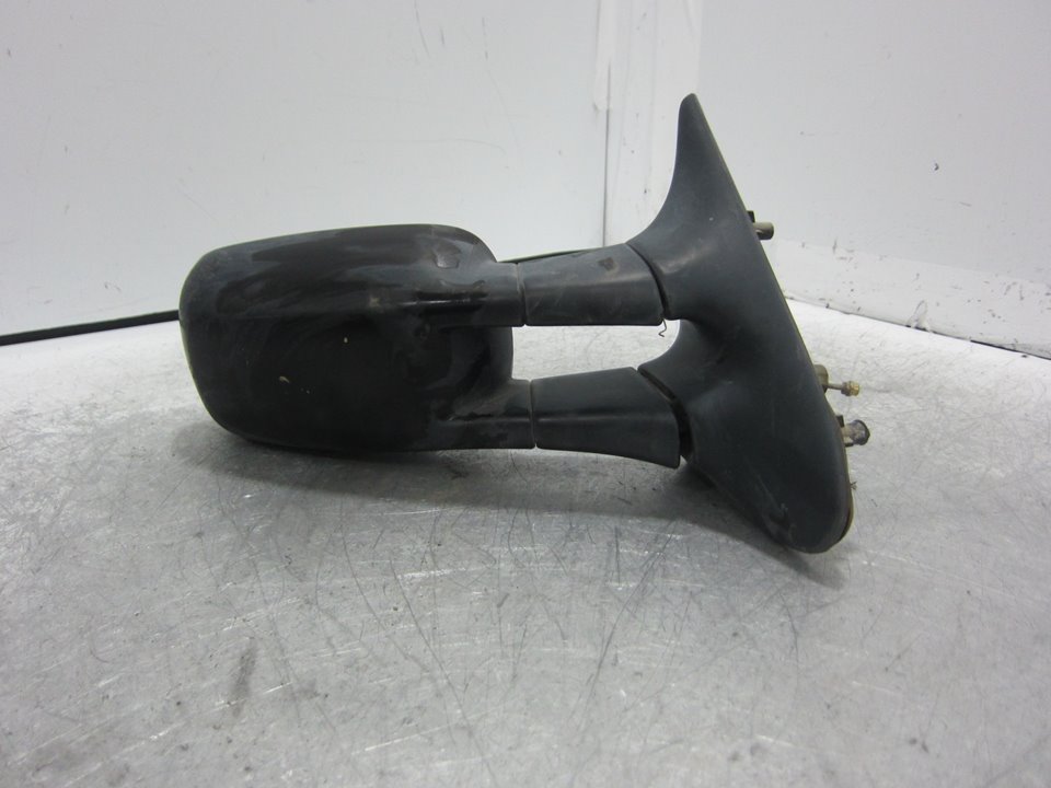 SEAT Inca 1 generation (1995-2000) Right Side Wing Mirror 846092 25810454