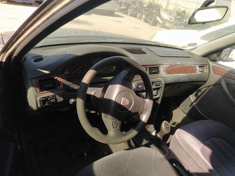 NISSAN ZS 1 generation (2001-2005) Steering Wheel 25335351